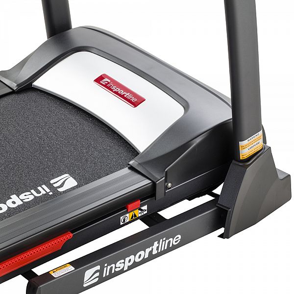 Беговая дорожка inSPORTline Lavister