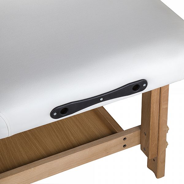 Профессиональный массажный стол inSPORTline Reby