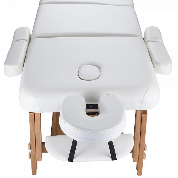 Профессиональный массажный стол inSPORTline Reby