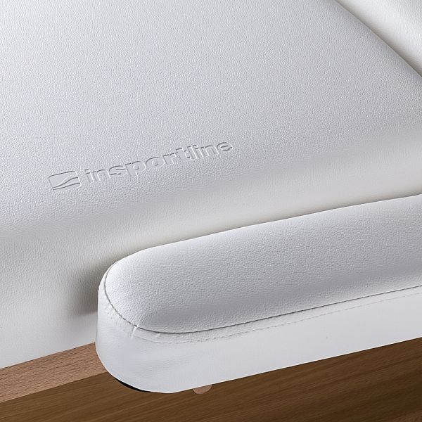 Профессиональный массажный стол inSPORTline Reby