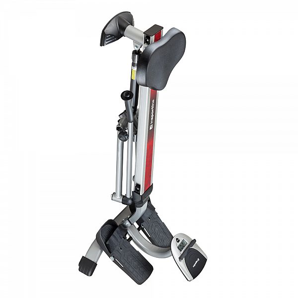 Гребной тренажер inSPORTline Power Master X