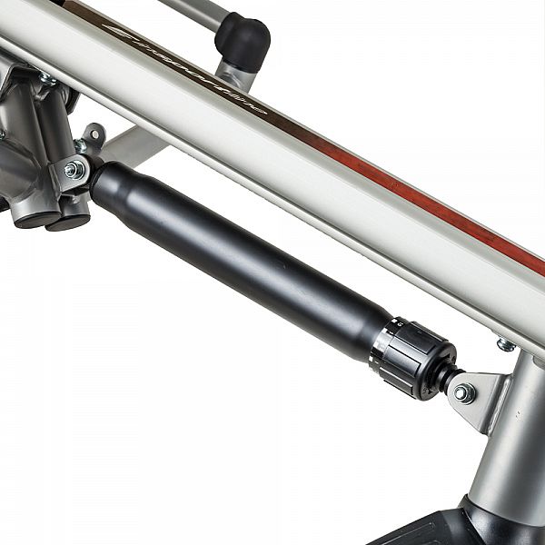 Гребной тренажер inSPORTline Power Master X