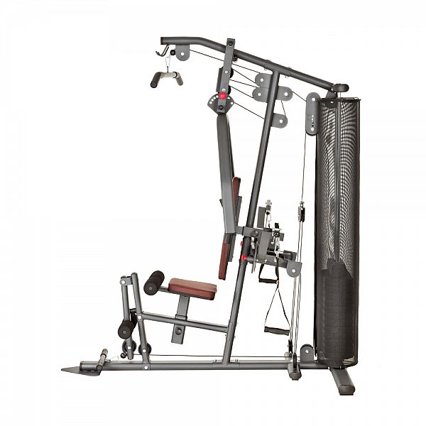 Силова станція inSPORTline ProfiGym C95
