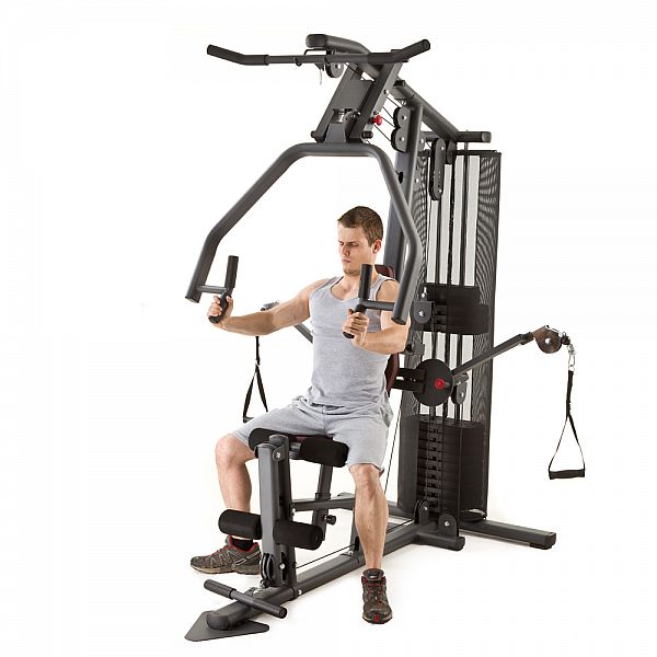 Силова станція inSPORTline ProfiGym C95