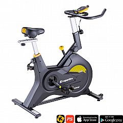 Велотренажер inSPORTline inCondi S100i
