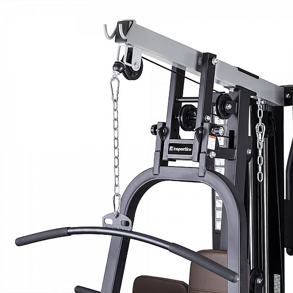 Мультистанція inSPORTline Profigym C300 зі шківом