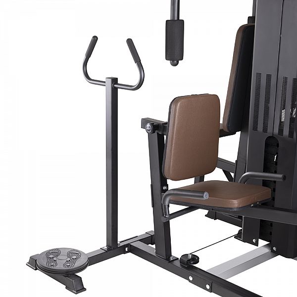 Мультистанція inSPORTline Profigym C300 зі шківом