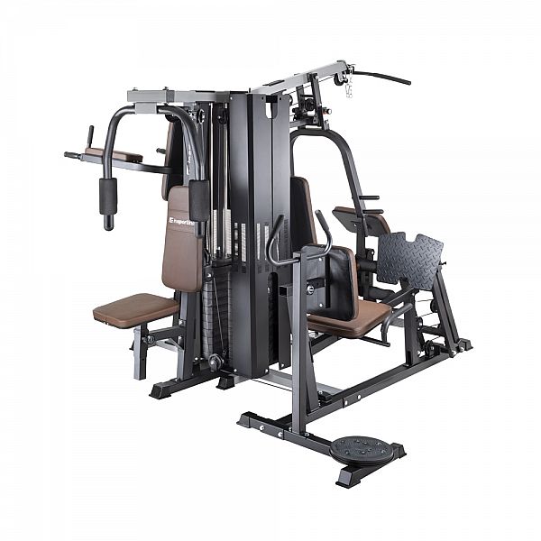 Мультистанція inSPORTline Profigym C300 зі шківом