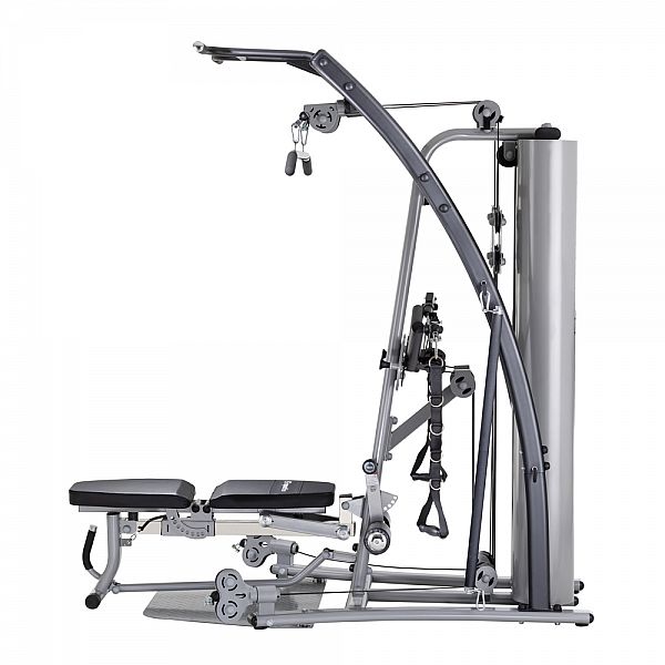 Силовая станция inSPORTline Profigym C200