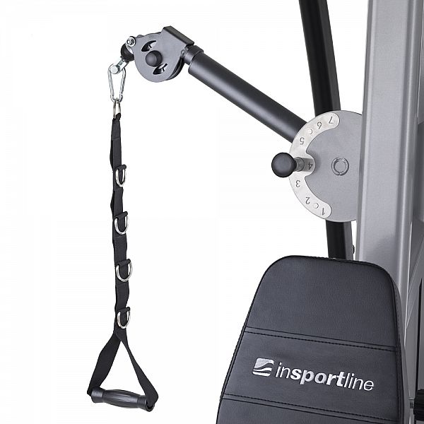 Силовая станция inSPORTline Profigym C200