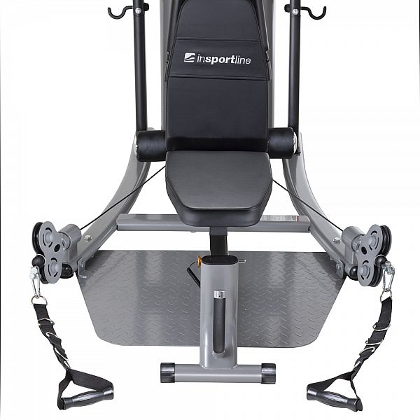 Силовая станция inSPORTline Profigym C200