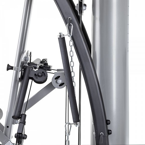 Силовая станция inSPORTline Profigym C200