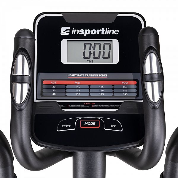 Орбітрек inSPORTline Hodore ET