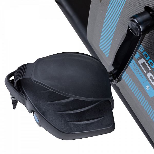 Горизонтальний велотренажер inSPORTline inCondi R600i