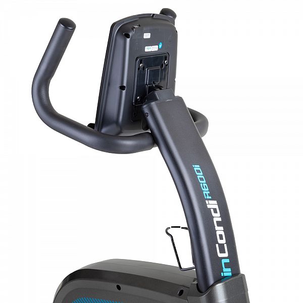 Горизонтальний велотренажер inSPORTline inCondi R600i