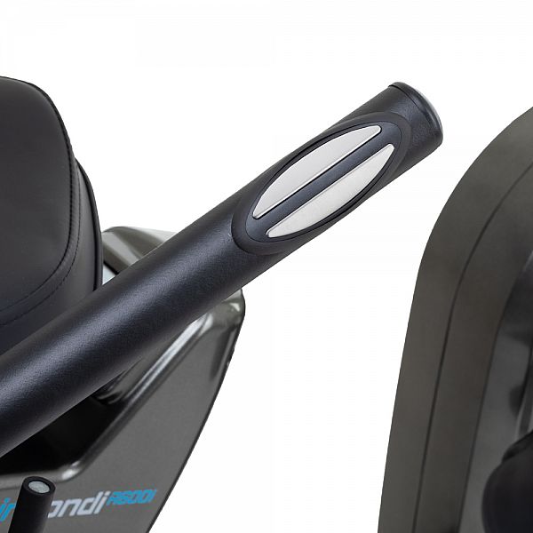 Горизонтальний велотренажер inSPORTline inCondi R600i