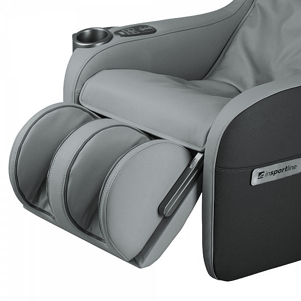 Массажное кресло inSPORTline Scaleta II