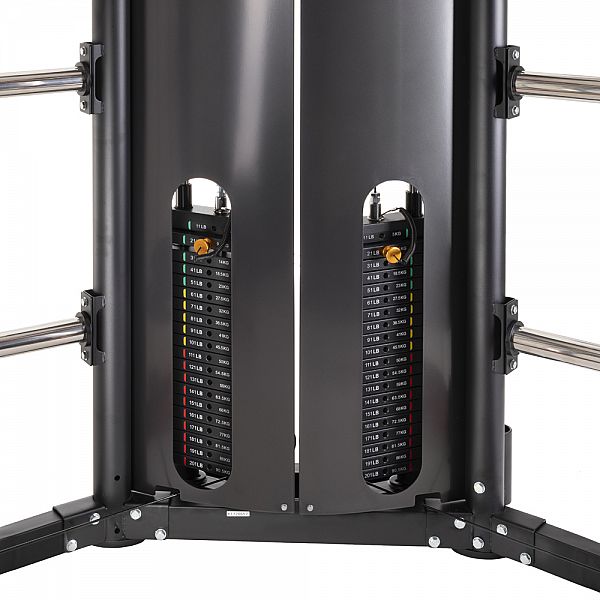 Силова рама inSPORTline Cable Column CC600