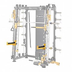 Стопори для силової рами inSPORTline CC400