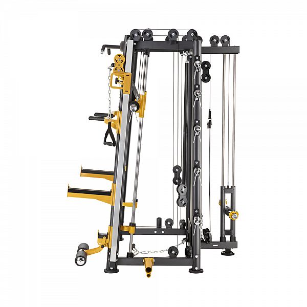 Стопори для силової рами inSPORTline CC400