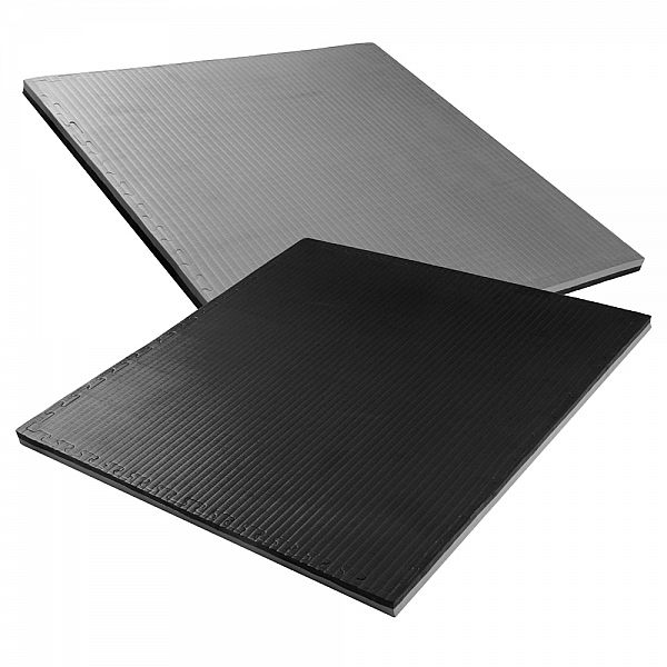 Килимок-пазл татамі inSPORTline Malmeida 100 x 100 x 4 см