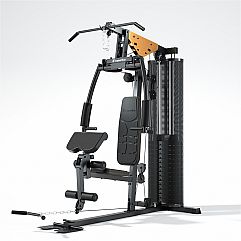 Домашній тренажерний зал inSPORTline ProfiGym C45