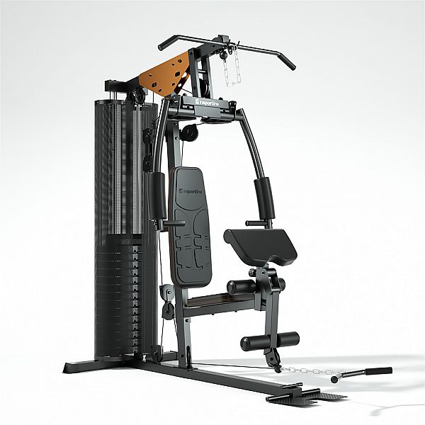 Домашній тренажерний зал inSPORTline ProfiGym C45