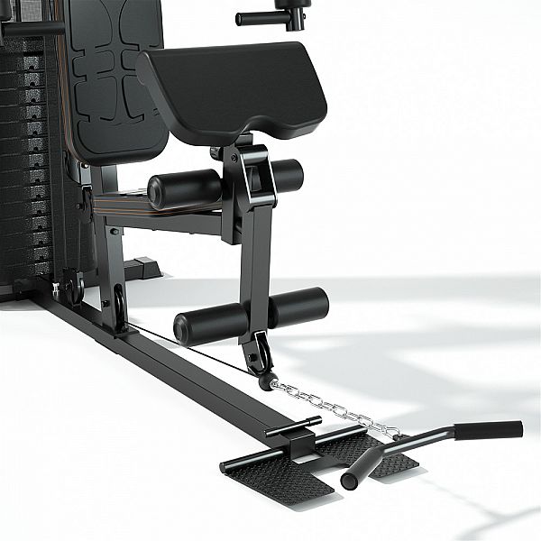 Домашній тренажерний зал inSPORTline ProfiGym C45