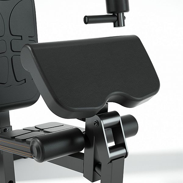 Домашній тренажерний зал inSPORTline ProfiGym C45