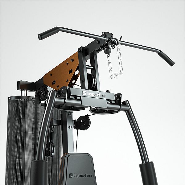 Домашній тренажерний зал inSPORTline ProfiGym C45