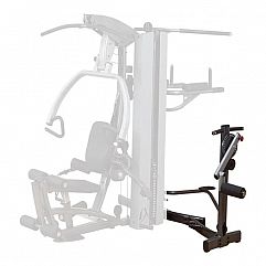 Приставка Multi-Hip для силової станції Body-Solid FMH
