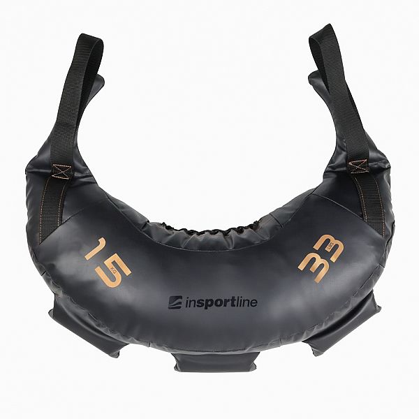 Болгарская сумка inSPORTline Делян 15 кг