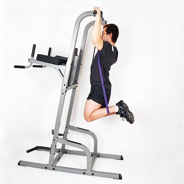 Силовая лента inSPORTline Hangy 13 - 65 мм