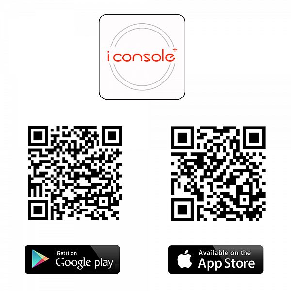 Горизонтальний велотренажер inSPORTline inCondi R600i