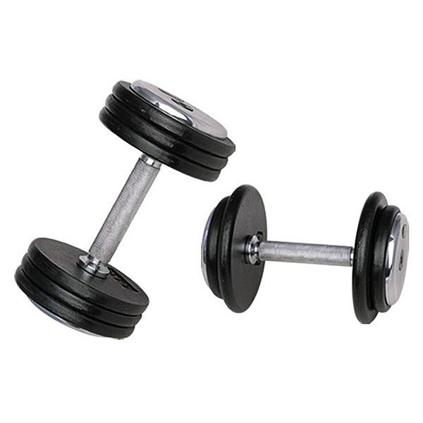 Гантель inSPORTline ProfiST 7,5 кг