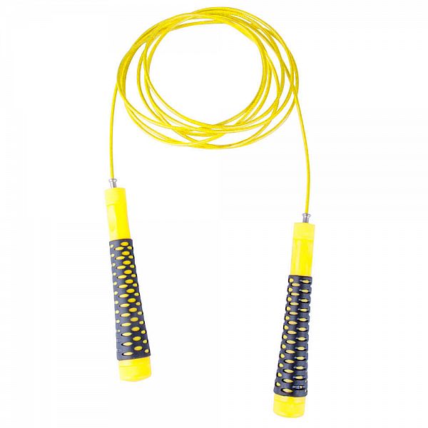 Нековзна скакалка InSPORTline Jump Rope