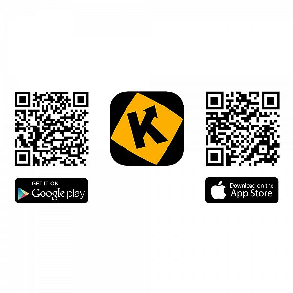 Горизонтальний велотренажер inSPORTline inCondi R600i