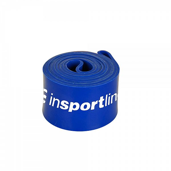 Силовая лента inSPORTline Hangy 13 - 65 мм