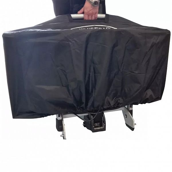Protective Cover for Yakima JustClick Bike Racks