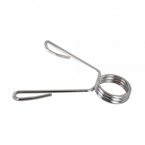 Зажим олимпийский CL-15 inSPORTline