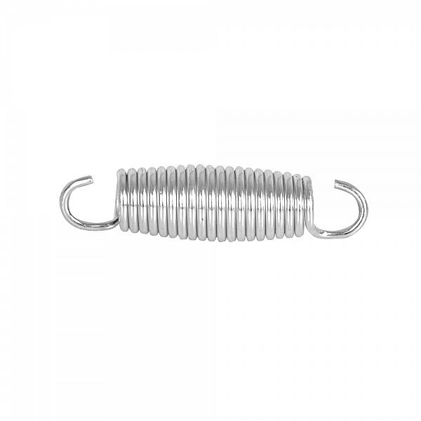 Пружина для батута inSPORTline PROFI Digital 100см, 122см, 140см