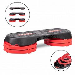 Аеробна степ-платформа inSPORTline Escadon