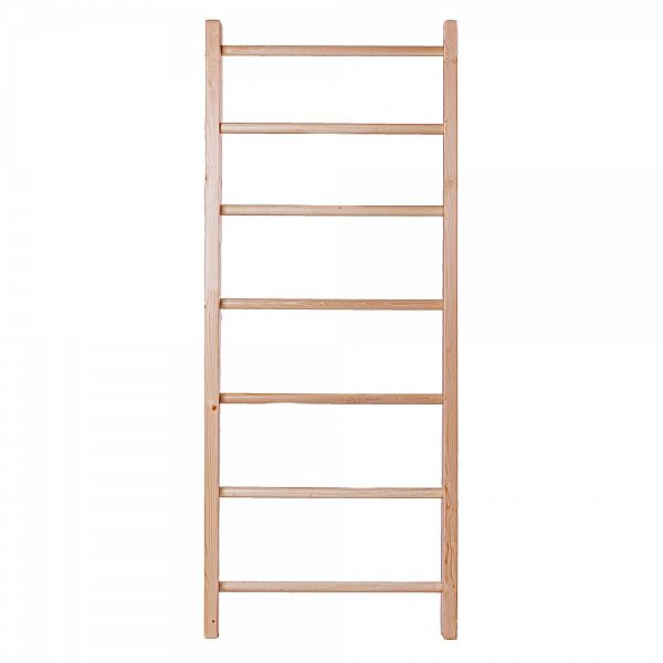 Шведська стінка з турніком inSPORTline Steadyline 220 x 65 см