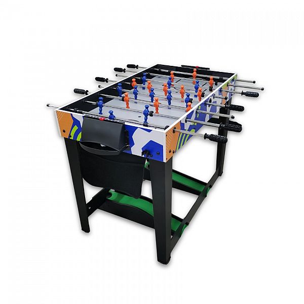 Ігровий стіл 4 в 1 inSPORTline Highduke