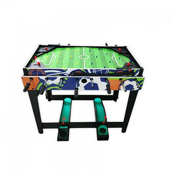 Ігровий стіл 4 в 1 inSPORTline Highduke