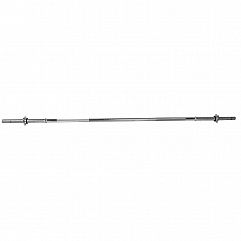 Гриф прямой 160cm/25mm Lifting Bar inSPORTline