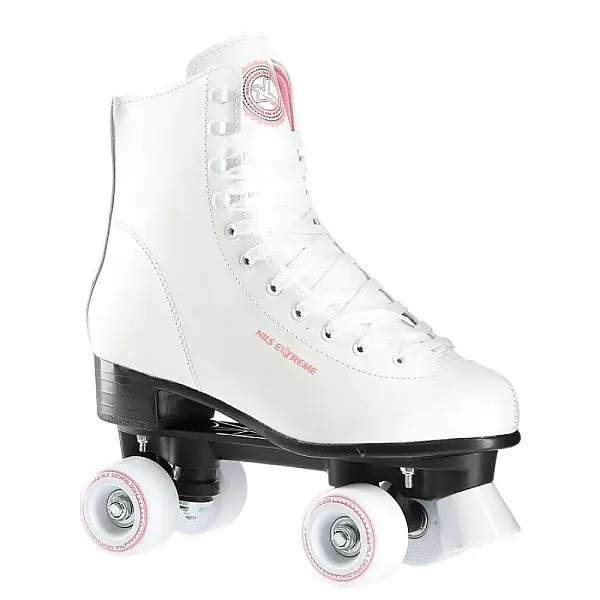 Ролики Nils Extreme NQ8400S розм. 40 білі