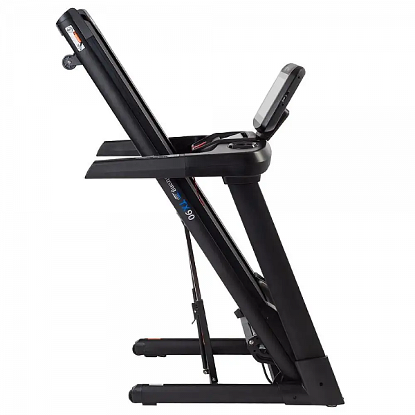 Бігова доріжка CardioStrong TX90