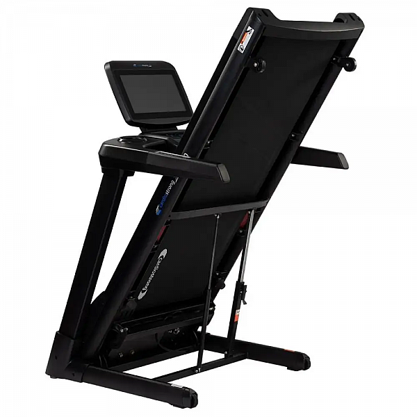 Беговая дорожка CardioStrong TX90 Smart