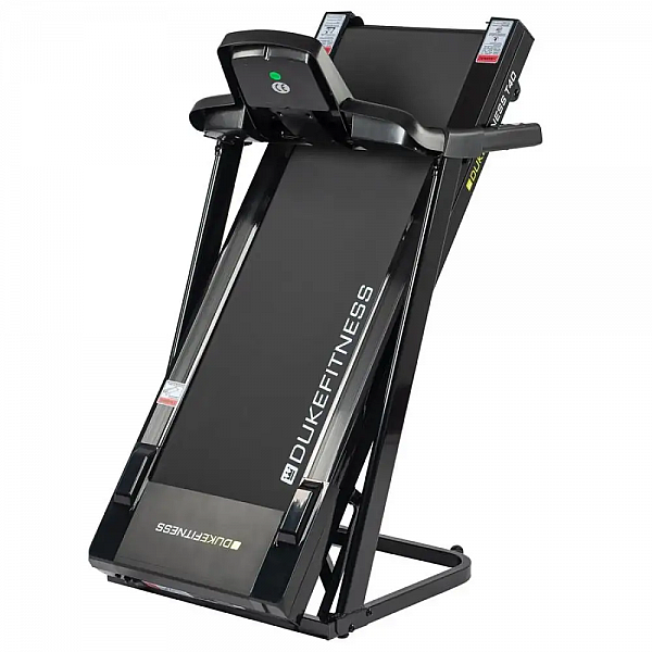 Бігова доріжка Duke Fitness T40